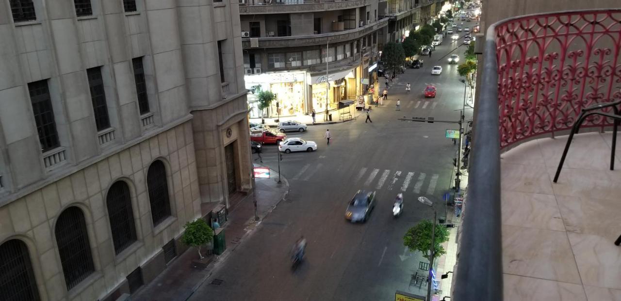Plaza Caïro