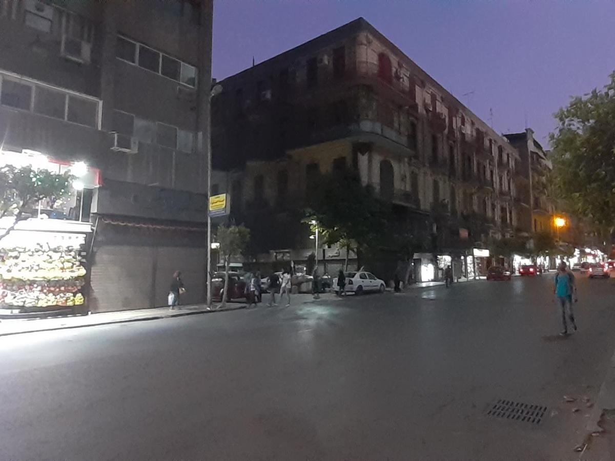 Plaza Hostel